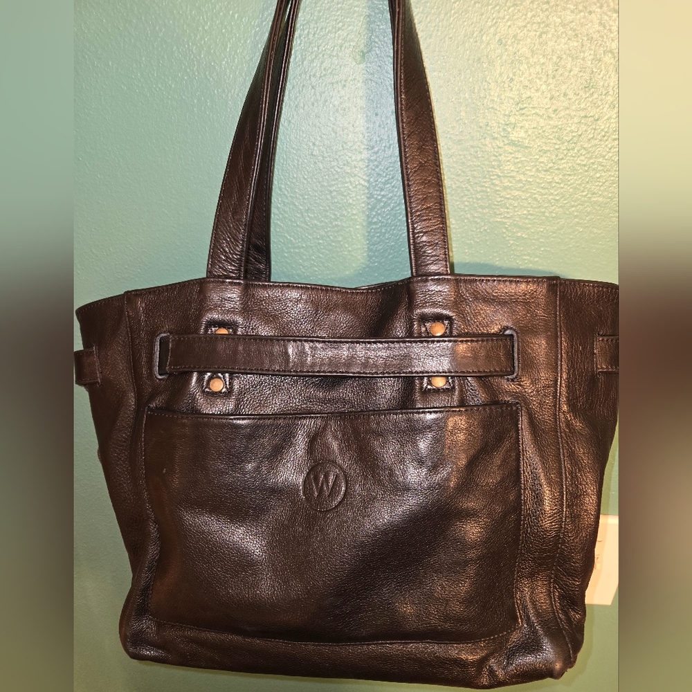 Wanderers Valencia Handbag